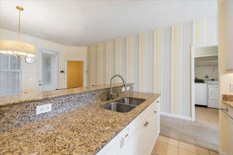Touwnhouse à louer à Port St. Lucie, Floride: 3 chambres, 158.49 m2 № 2382688 - photo 11