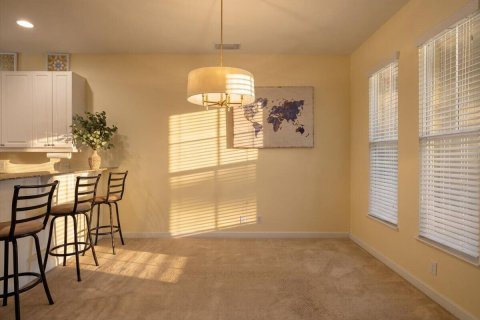Touwnhouse à louer à Port St. Lucie, Floride: 3 chambres, 158.49 m2 № 2382688 - photo 3
