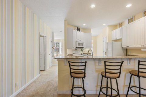 Touwnhouse à louer à Port St. Lucie, Floride: 3 chambres, 158.49 m2 № 2382688 - photo 8