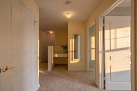 Touwnhouse à louer à Port St. Lucie, Floride: 3 chambres, 158.49 m2 № 2382688 - photo 5