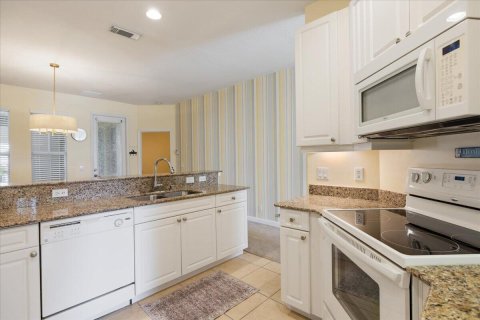 Touwnhouse à louer à Port St. Lucie, Floride: 3 chambres, 158.49 m2 № 2382688 - photo 12