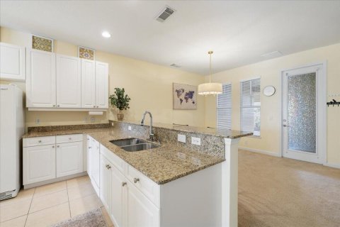 Touwnhouse à louer à Port St. Lucie, Floride: 3 chambres, 158.49 m2 № 2382688 - photo 10