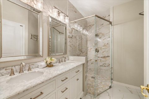 Touwnhouse à louer à Port St. Lucie, Floride: 3 chambres, 158.49 m2 № 2382688 - photo 28
