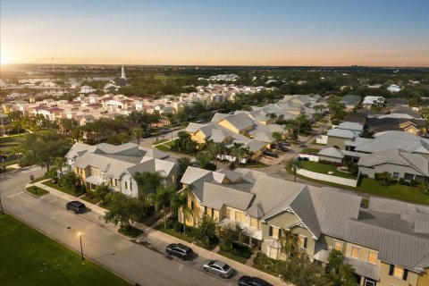 Touwnhouse à louer à Port St. Lucie, Floride: 3 chambres, 158.49 m2 № 2382688 - photo 6