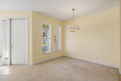 Touwnhouse à louer à Port St. Lucie, Floride: 3 chambres, 158.49 m2 № 2382688 - photo 15