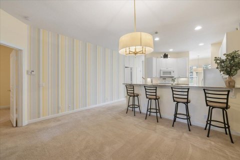 Touwnhouse à louer à Port St. Lucie, Floride: 3 chambres, 158.49 m2 № 2382688 - photo 7
