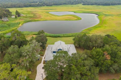 Villa ou maison à vendre à Brooksville, Floride: 4 chambres, 438.22 m2 № 2267560 - photo 12