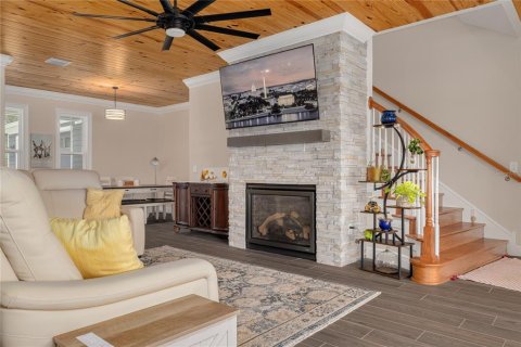 Villa ou maison à vendre à Brooksville, Floride: 4 chambres, 438.22 m2 № 2267560 - photo 18