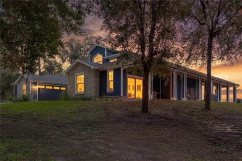 Villa ou maison à vendre à Brooksville, Floride: 4 chambres, 438.22 m2 № 2267560 - photo 7
