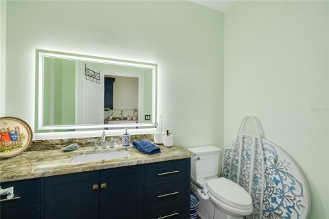 Villa ou maison à vendre à Brooksville, Floride: 4 chambres, 438.22 m2 № 2267560 - photo 28
