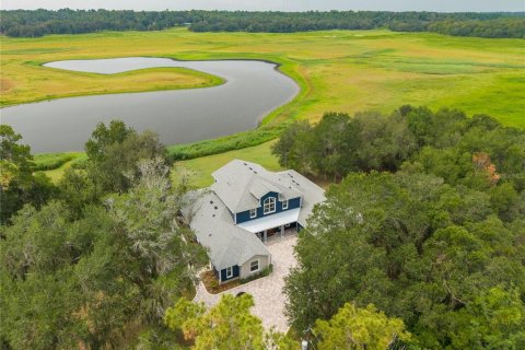 Villa ou maison à vendre à Brooksville, Floride: 4 chambres, 438.22 m2 № 2267560 - photo 5