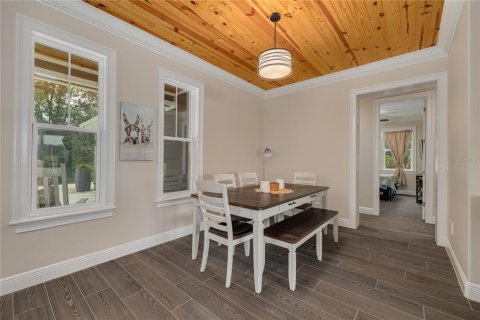 Villa ou maison à vendre à Brooksville, Floride: 4 chambres, 438.22 m2 № 2267560 - photo 23