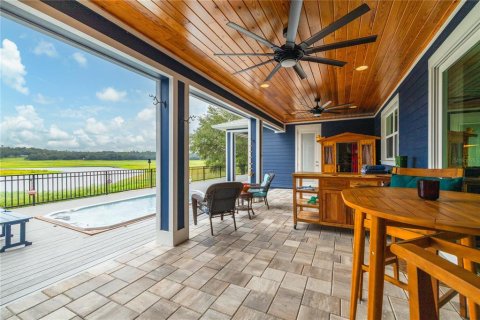 Villa ou maison à vendre à Brooksville, Floride: 4 chambres, 438.22 m2 № 2267560 - photo 3