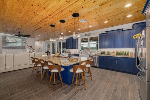 Villa ou maison à vendre à Brooksville, Floride: 4 chambres, 438.22 m2 № 2267560 - photo 20