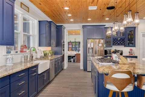 Villa ou maison à vendre à Brooksville, Floride: 4 chambres, 438.22 m2 № 2267560 - photo 21