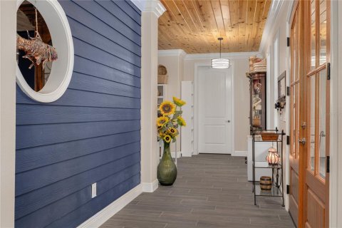 Villa ou maison à vendre à Brooksville, Floride: 4 chambres, 438.22 m2 № 2267560 - photo 15