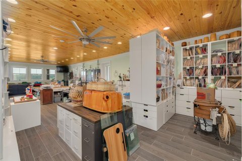 Villa ou maison à vendre à Brooksville, Floride: 4 chambres, 438.22 m2 № 2267560 - photo 26
