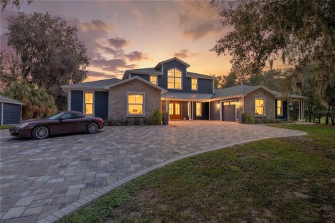 Villa ou maison à vendre à Brooksville, Floride: 4 chambres, 438.22 m2 № 2267560 - photo 6