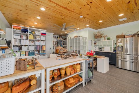Villa ou maison à vendre à Brooksville, Floride: 4 chambres, 438.22 m2 № 2267560 - photo 25