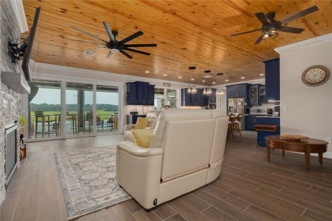 Villa ou maison à vendre à Brooksville, Floride: 4 chambres, 438.22 m2 № 2267560 - photo 16