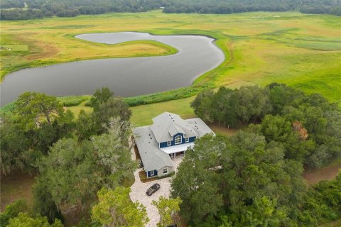 Villa ou maison à vendre à Brooksville, Floride: 4 chambres, 438.22 m2 № 2267560 - photo 13
