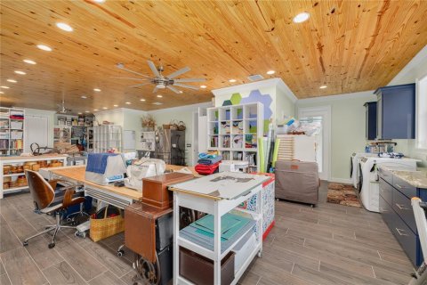 Villa ou maison à vendre à Brooksville, Floride: 4 chambres, 438.22 m2 № 2267560 - photo 27