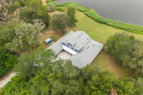 Villa ou maison à vendre à Brooksville, Floride: 4 chambres, 438.22 m2 № 2267560 - photo 11
