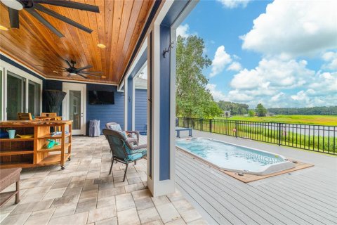 Villa ou maison à vendre à Brooksville, Floride: 4 chambres, 438.22 m2 № 2267560 - photo 30