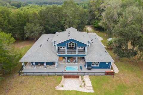 Villa ou maison à vendre à Brooksville, Floride: 4 chambres, 438.22 m2 № 2267560 - photo 10