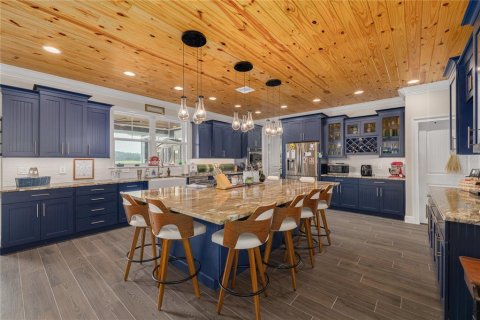Villa ou maison à vendre à Brooksville, Floride: 4 chambres, 438.22 m2 № 2267560 - photo 19