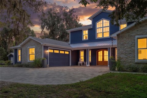 Villa ou maison à vendre à Brooksville, Floride: 4 chambres, 438.22 m2 № 2267560 - photo 8