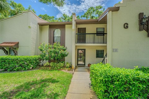 Condominio en venta en Palm Harbor, Florida, 2 dormitorios, 113.71 m2 № 2202703 - foto 22