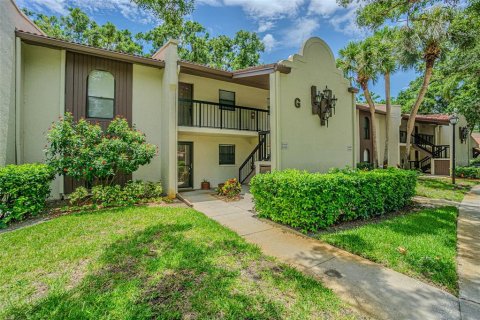 Condo à Palm Harbor, Floride, 2 chambres  № 2202703