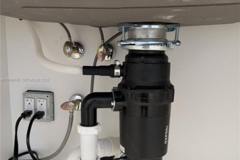 Townhouse in Homestead, Florida 3 bedrooms, 129.41 sq.m. № 2060788 - photo 22