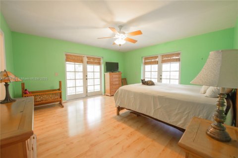 Купить виллу или дом в Хомстед, Флорида 9 комнат, 320.42м2, № 1896629 - фото 9