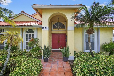 House in West Palm Beach, Florida 6 rooms, 176.05 sq.m. № 2343722