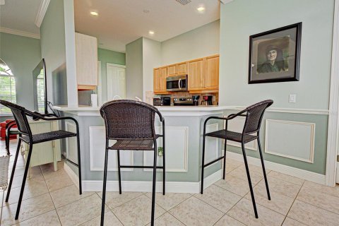 House in Venice, Florida 4 bedrooms, 169.45 sq.m. № 2152219 - photo 21