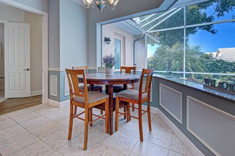 House in Venice, Florida 4 bedrooms, 169.45 sq.m. № 2152219 - photo 20