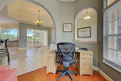House in Venice, Florida 4 bedrooms, 169.45 sq.m. № 2152219 - photo 18