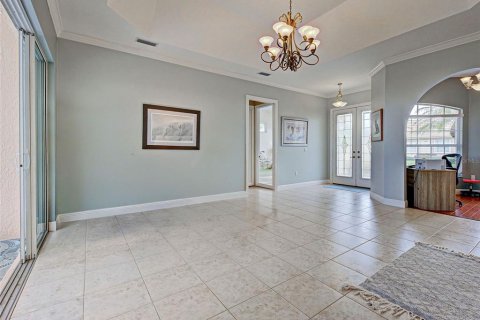 House in Venice, Florida 4 bedrooms, 169.45 sq.m. № 2152219 - photo 16