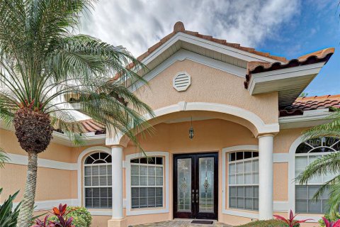 House in Venice, Florida 4 bedrooms, 169.45 sq.m. № 2152219 - photo 2