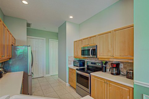 House in Venice, Florida 4 bedrooms, 169.45 sq.m. № 2152219 - photo 23