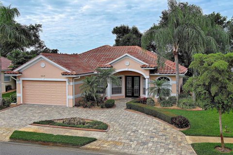 House in Venice, Florida 4 bedrooms, 169.45 sq.m. № 2152219 - photo 7