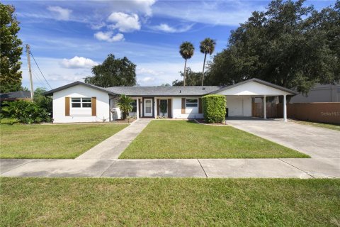 House in Tavares, Florida 4 bedrooms, 176.51 sq.m. № 2391515