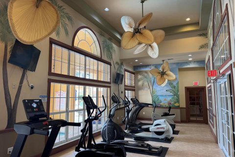 Condo in Hypoluxo, Florida, 1 bedroom № 2261907 - photo 11