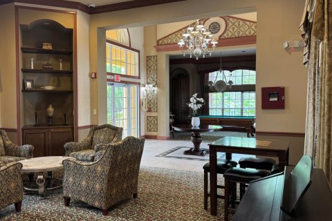 Condo in Hypoluxo, Florida, 1 bedroom № 2261907 - photo 3