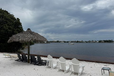 Condo à Hypoluxo, Floride, 1 chambre № 2261907