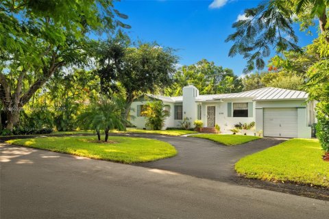Villa ou maison à vendre à Miami, Floride: 3 chambres, 172.98 m2 № 1896701 - photo 19
