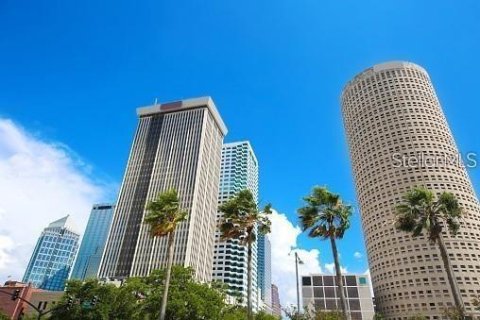 Copropriété à louer à Tampa, Floride: 2 chambres, 83.05 m2 № 2418873 - photo 18