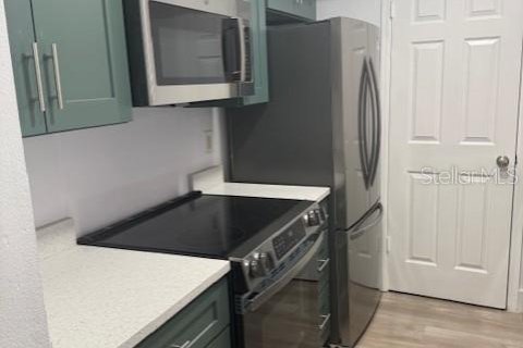 Copropriété à louer à Tampa, Floride: 2 chambres, 83.05 m2 № 2418873 - photo 4
